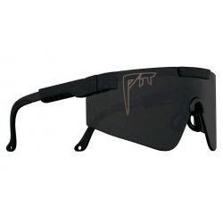 Pit Viper The 2000 The NJP - Z87+ Safety Rated lenses