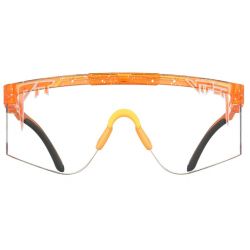 Pit Viper The 2000 The NJP - Z87+ Safety Rated lenses