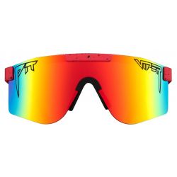 Pit Viper The Double Wide Polarized The Hotshot