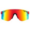 Pit Viper The Double Wide Polarized The Hotshot