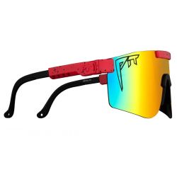 Pit Viper The Double Wide Polarized The Hotshot