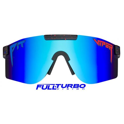 Pit Viper The Double Wide Polarized The Hotshot