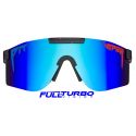 Pit Viper The Double Wide Polarized The Hotshot
