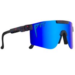 Pit Viper The Double Wide Polarized The Hotshot