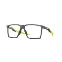 Oakley OX8052 Futurity Satin Black