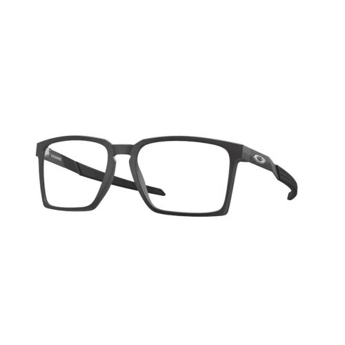 Oakley Exchange OX8055 Polished Clear