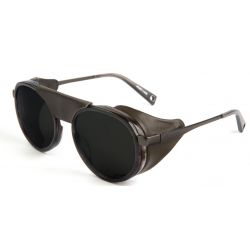 Glacier Optics MOIRY Grey Silver Mirror - Cat 4