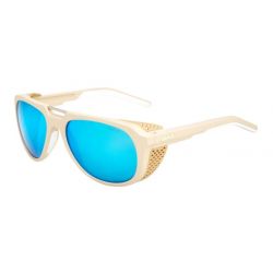 Bolle Cobalt Matte Oatmeal Lenses TNS ICE