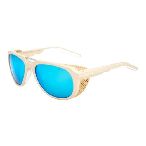 Bolle Cobalt Matte Oatmeal Lenses TNS ICE