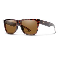 Smith Lowdown 2 Tortoise Carbonic Brown