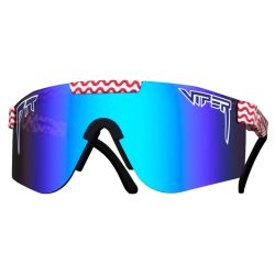 Pit Viper The Double Wide Polarized The Absolute Liberty