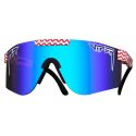 Pit Viper The Double Wide Polarized The Absolute Liberty