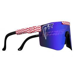 Pit Viper The Double Wide Polarized The Absolute Liberty