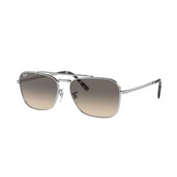 Ray-Ban New Caravan Legend Gold Green