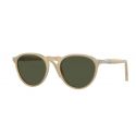 Persol PO3286S Beige Opal Green