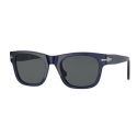 Persol 3269S Cobalto Dark Grey