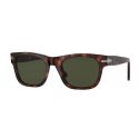 Persol 3269S Havana Green