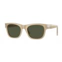 Persol 3269S Beige Opal Green