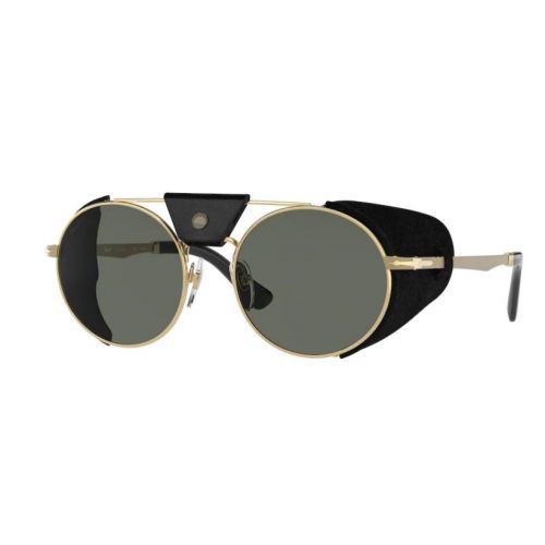 Persol 0PO2496SZ Gold Polar Brown