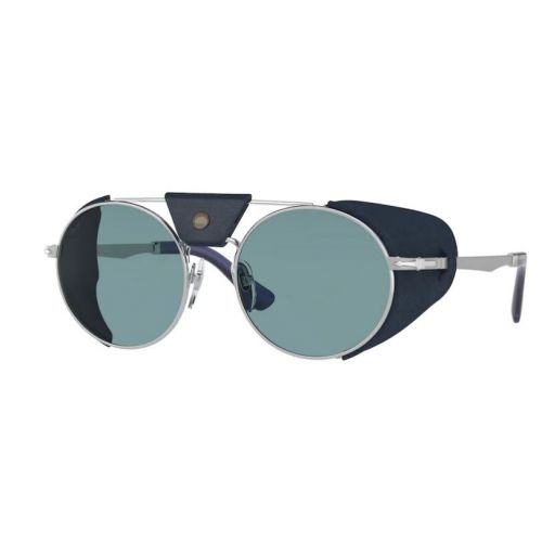 Persol 0PO2496SZ Silver Green Polar