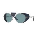 Persol 0PO2496SZ Silver Green Polar