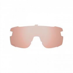 Smith Wildcat Verre De Remplacement Chromapop Ignitor