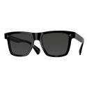 Oliver Peoples Casian Black Grey