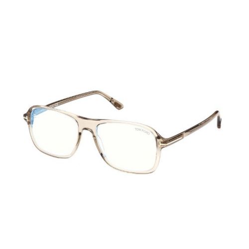 Tom Ford TF5806-B Shiny Beige