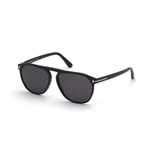 Tom Ford Jasper 02 Dark Tortoise Green 