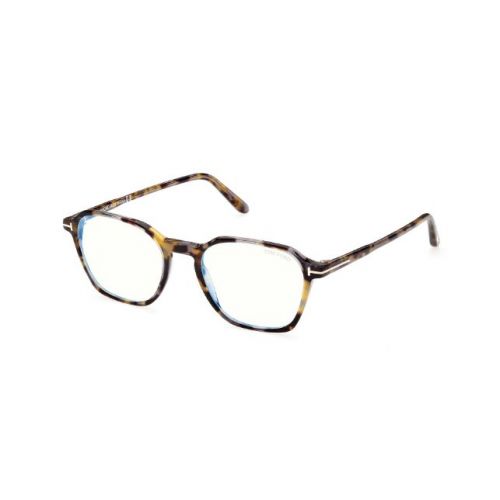 Tom Ford TF5804-B Tortoise Blue