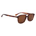 Mundaka Nihi - Tortoise - Brown Polarized