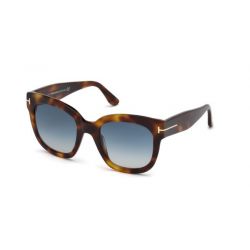 Tom Ford Beatrix-02 Black