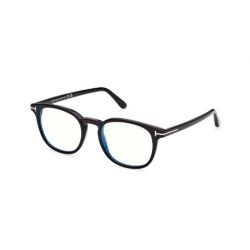 Tom Ford TF5819 Shiny Black