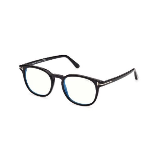 Tom Ford TF5819 Shiny Black