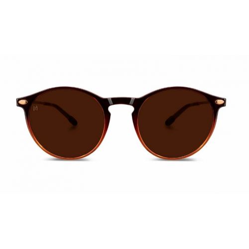 Nooz Optics Cruz Essential Brown Bronze Brown Lenses