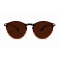 Nooz Optics Cruz Essential Brown Bronze Brown Lenses