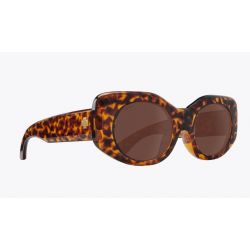 SPY Hangout Tortoise Brown 