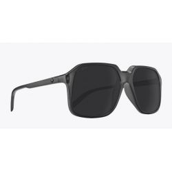 Spy Hot Spot HOT SPOT MATTE TRANSLUCENT BLACK - GRAY POLAR