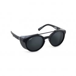 Moken Hawkins Black Black Grey Polarized