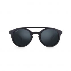 Moken Hawkins Black Black Grey Polarized