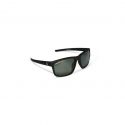 Moken Lunette de Soleil Rover Black/Silver Polarized