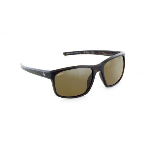 Moken Lunette de Soleil Rover Brown/Grey Polarized