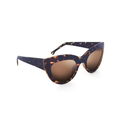 Moken Zephyr Tortoise-Brown Polarized