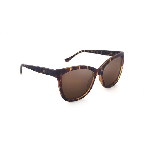 Moken Hepburn Tortoise Brown Polarized