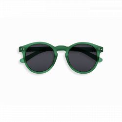 Izipizi Sun Forme M - Green Crystal