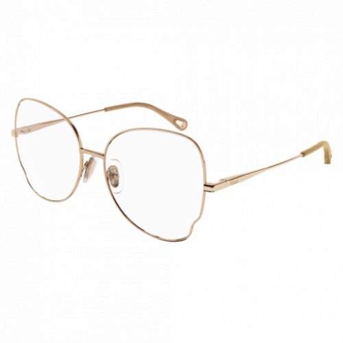 Chloé CH0098O Rose Gold