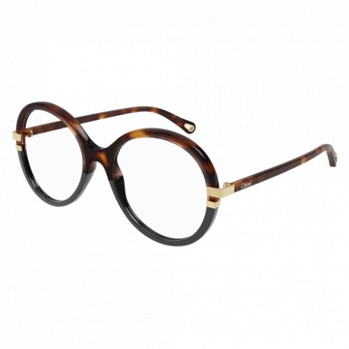 Chloé CH0108O Havana Black