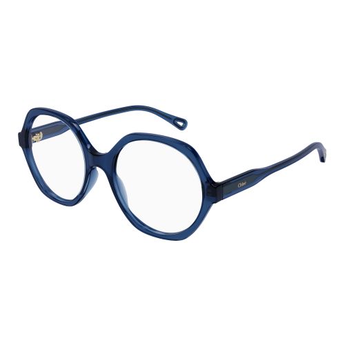 Chloé CH0083O Dark Crystal Blue