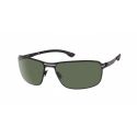 IC Berlin Lance Black Green Polarized