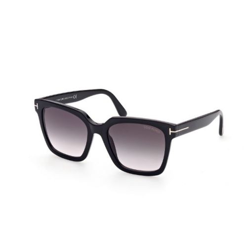 Tom ford women's black sunglasses hotsell